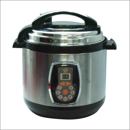 Electrical Steam Cooker