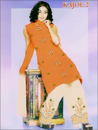 Ladies Wears
