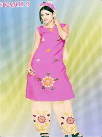Salwar Kameez