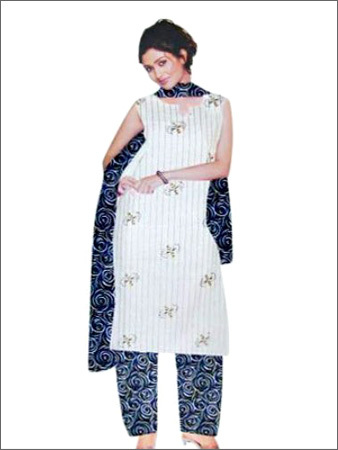 Ladies Kurtas
