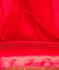 Silk Pashmina Shawl