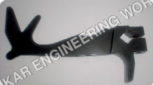 Centering Blade