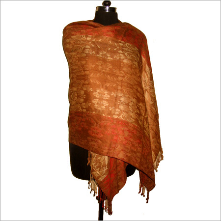 Jamawar Shawl