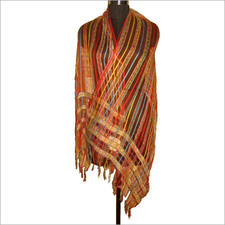 Silk Scarf