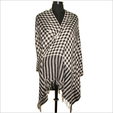 Viscose Shawl