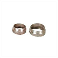 Stellite Machined