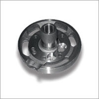 Compressor Part
