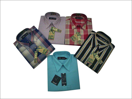 Casual Shirts & Formal Shirt