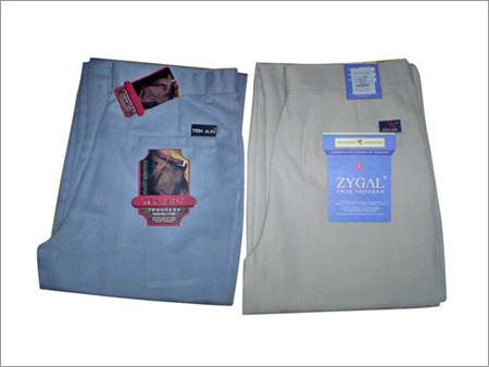 Gents Pants