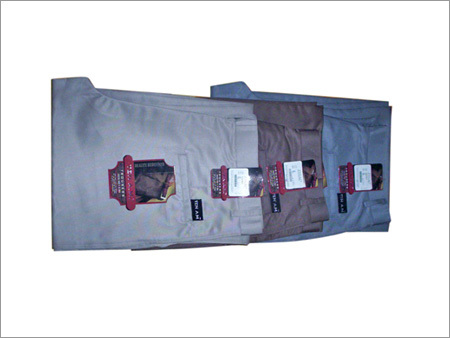Gents Trousers