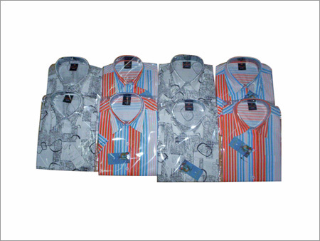 Gent Shirts