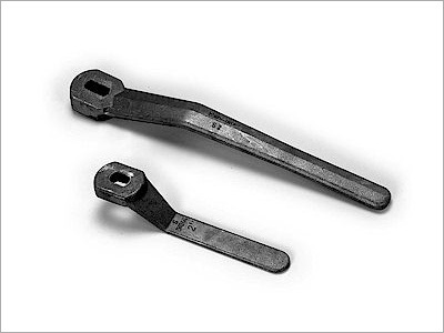 Ball Valve Levers