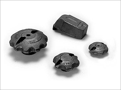 Diaphragm Valve Handles