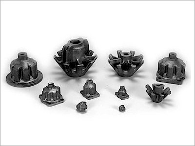 KB Type Bonnets & Compressors for Diaphragm Valves in Grey Iron/Ductile Iron
