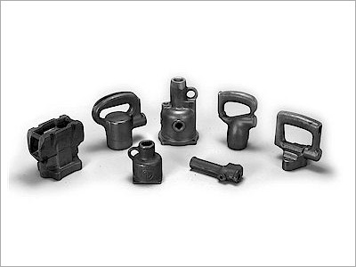 Construction & Mining Pneumatic Tools Castings