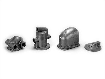 Steam Trap Castings