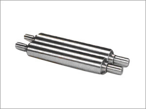 Plate Work Rolls