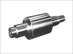 Skin Pass Roll