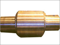 Heavy Back up Rolls