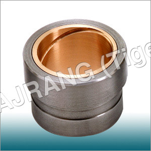 Hydraulic Bushing