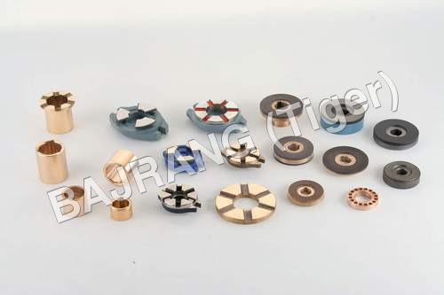 Submersible Pumps Bronze Bushing