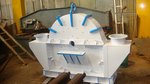 Hammer Mill