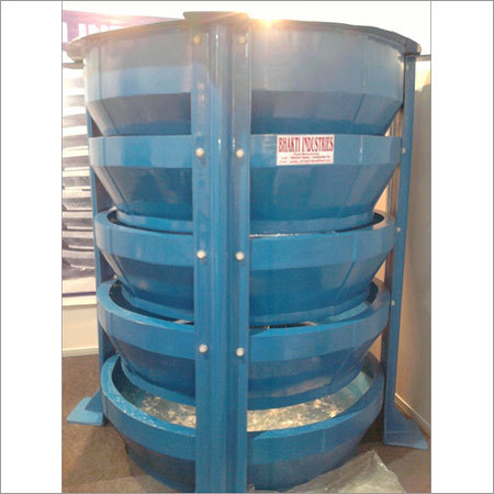 PVC Cooling Tower Fills