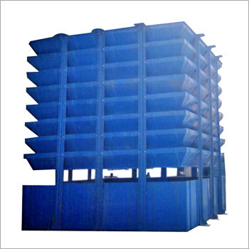 Cross Flow Cooling Towers