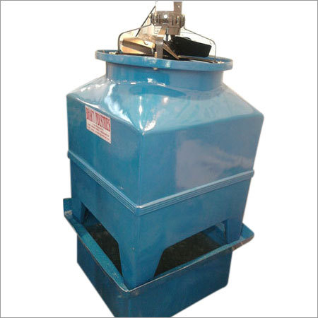Fan Cooling Tower