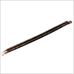 Air Finned Heater