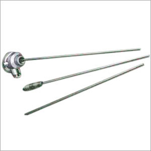 Thermocouples
