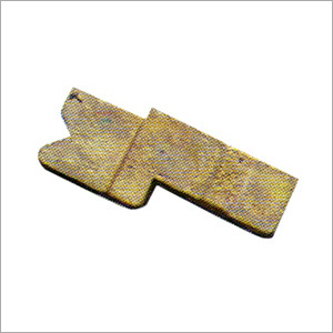 Brass Die Casting Products Application: Automobile