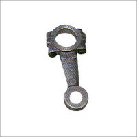 Aluminium Casting Products Application: Automobile