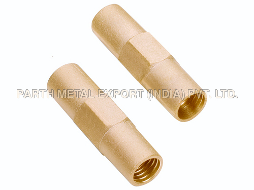 Couplers exporter