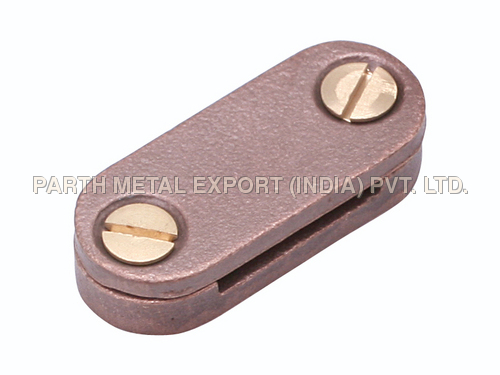 DC Tape Clip exporter
