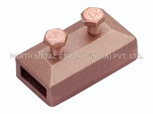 Oblong test clamps exporter