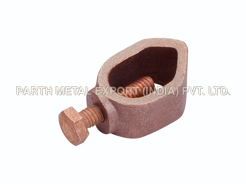 Rod to Cable Clamps exporter