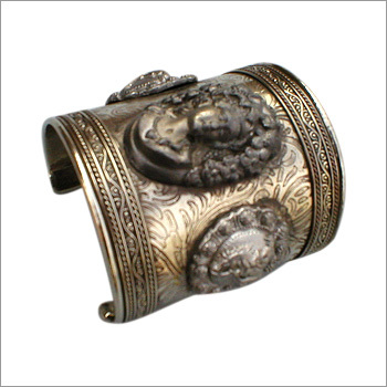 BraceletMetal Bracelet