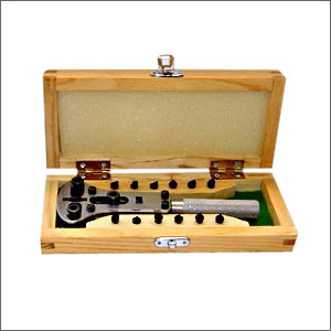 Wooden Instrument Cases
