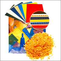 Polymer & Rubber Additives