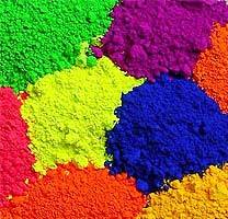 Pigment Synergists & Additives