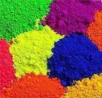 Pigment Synergists & Additives