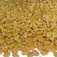 Fenugreek Seeds (Trigonella Foenumgraecum)