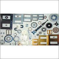 E & I Lamination E & I Lamination