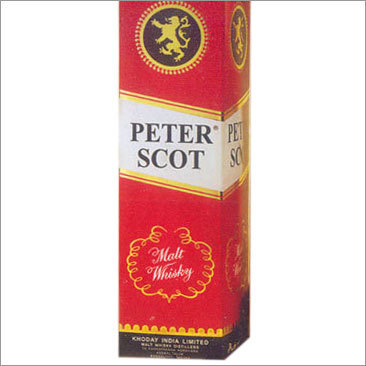 Duplex Board Packaging