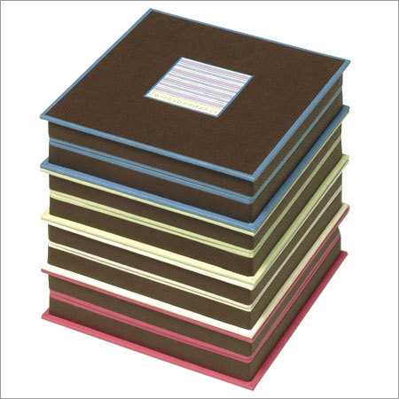 Stationery