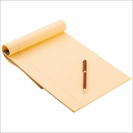 Stationery