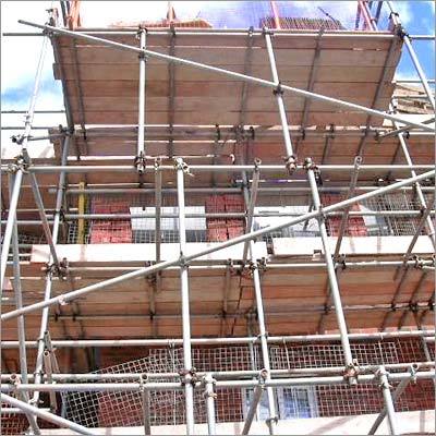 Scaffolding