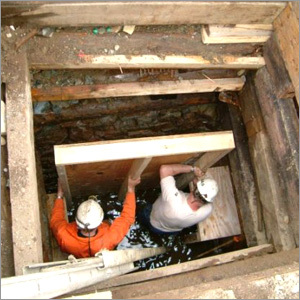 Shuttering