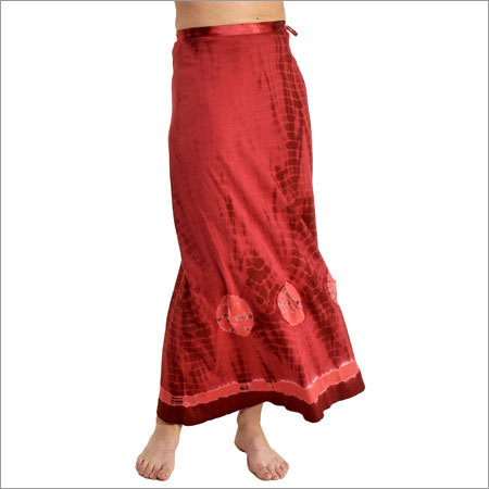 Ladies Skirt